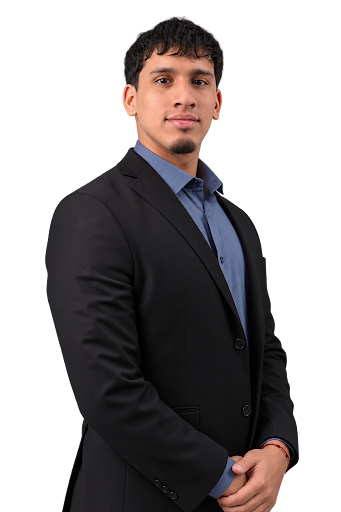 Jeremy Chávez - Abogado