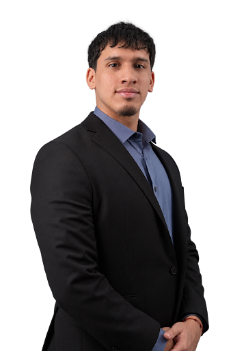 Dr. Jeremy Chávez - Director Titular